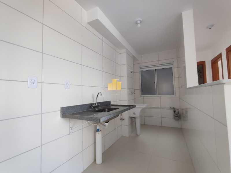 Apartamento, 2 quartos, 45 m² - Foto 14