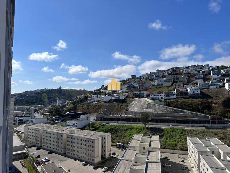 Apartamento, 2 quartos, 45 m² - Foto 16