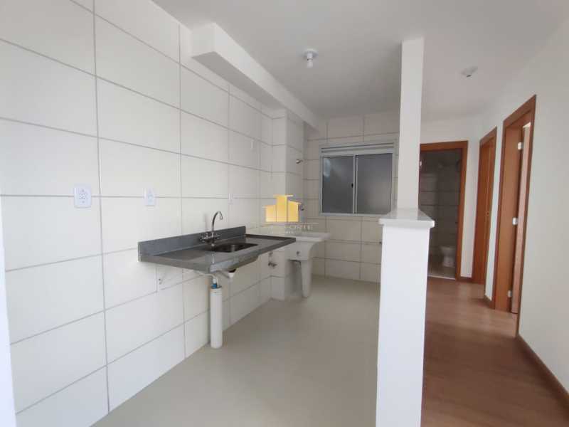 Apartamento, 2 quartos, 45 m² - Foto 13