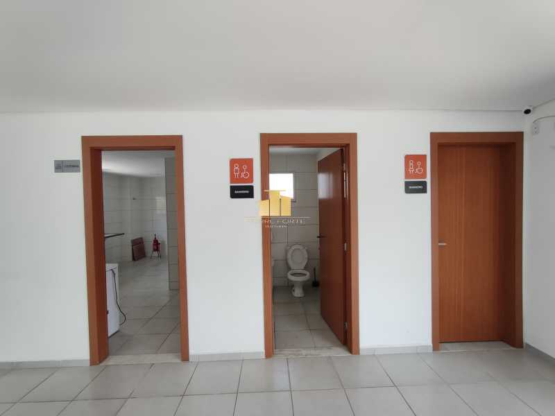 Apartamento, 2 quartos, 45 m² - Foto 8