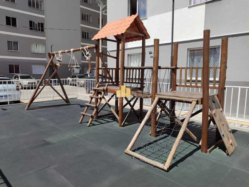 Apartamento, 2 quartos, 45 m² - Foto 5