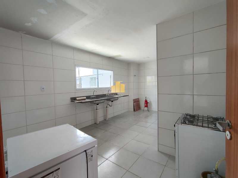 Apartamento, 2 quartos, 45 m² - Foto 9