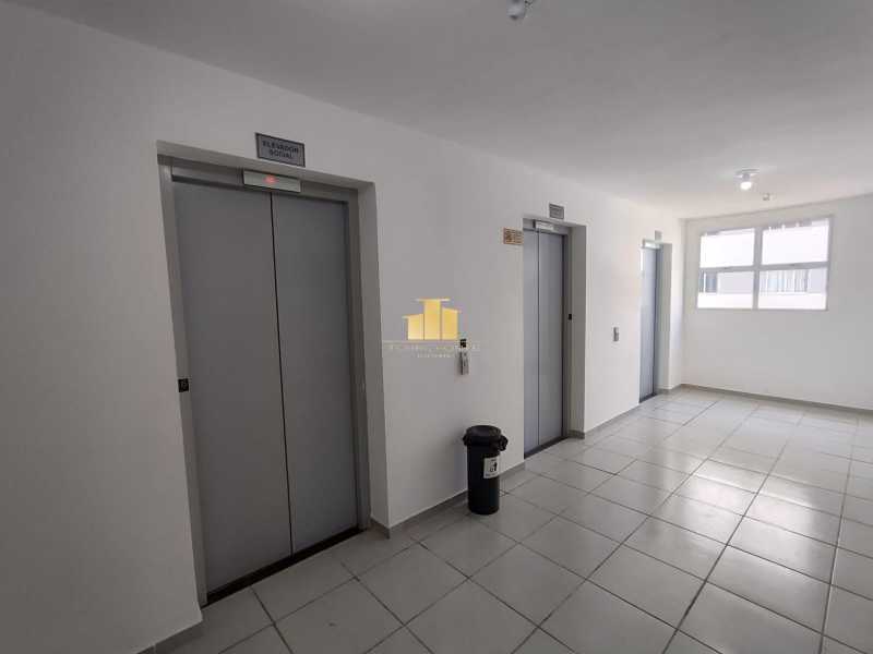 Apartamento, 2 quartos, 45 m² - Foto 18