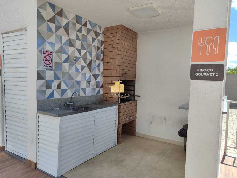 Apartamento, 2 quartos, 45 m² - Foto 6