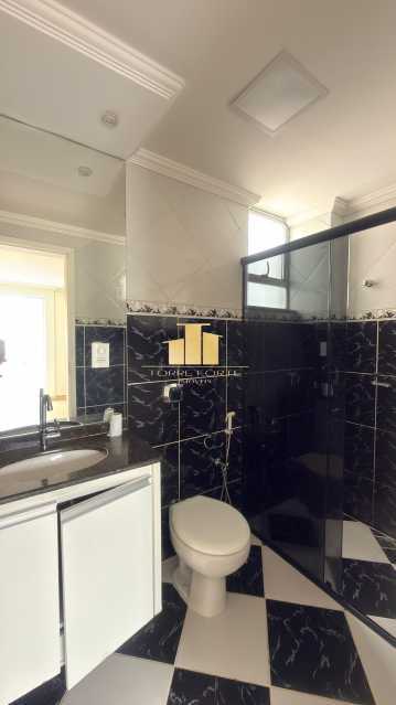 Cobertura, 2 quartos, 110 m² - Foto 17