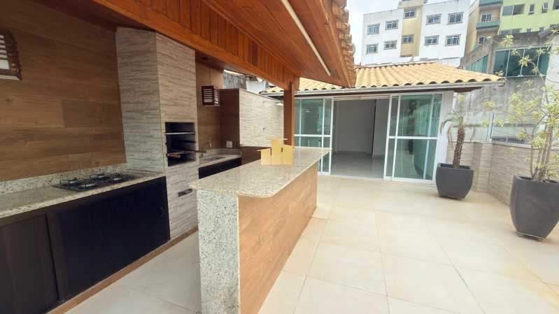 Cobertura, 2 quartos, 110 m² - Foto 25