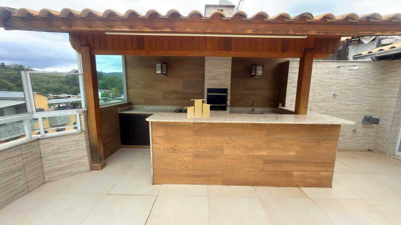 Cobertura, 2 quartos, 110 m² - Foto 27