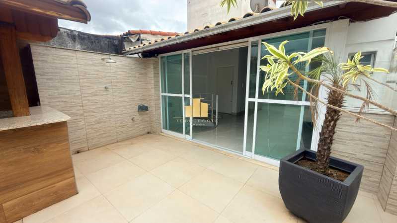 Cobertura, 2 quartos, 110 m² - Foto 28