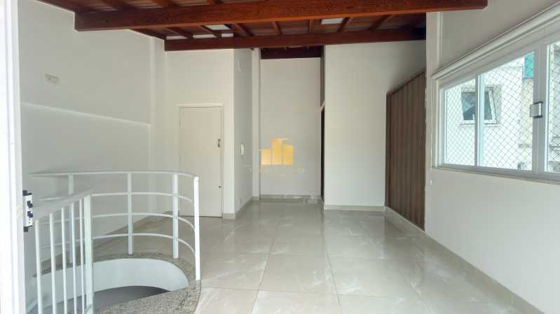Cobertura, 2 quartos, 110 m² - Foto 19