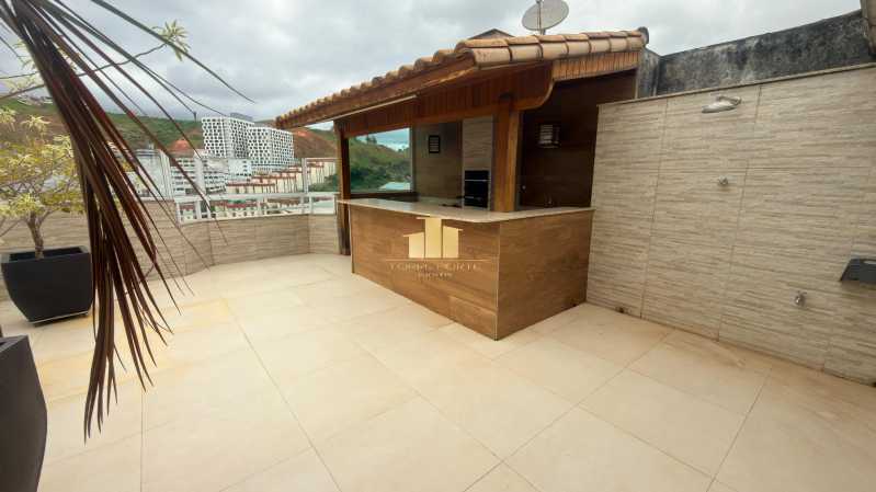 Cobertura, 2 quartos, 110 m² - Foto 24