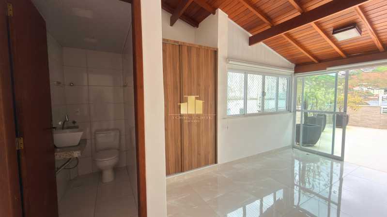 Cobertura, 2 quartos, 110 m² - Foto 20