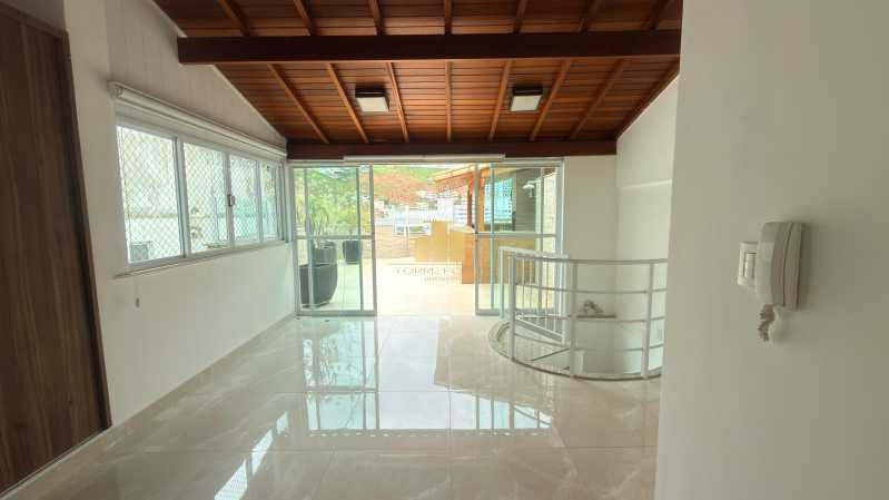 Cobertura, 2 quartos, 110 m² - Foto 18