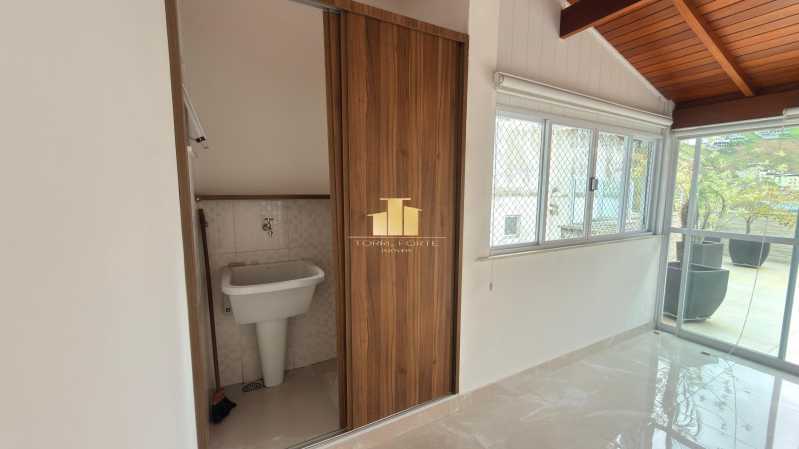 Cobertura, 2 quartos, 110 m² - Foto 22