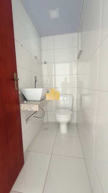 Cobertura, 2 quartos, 110 m² - Foto 21