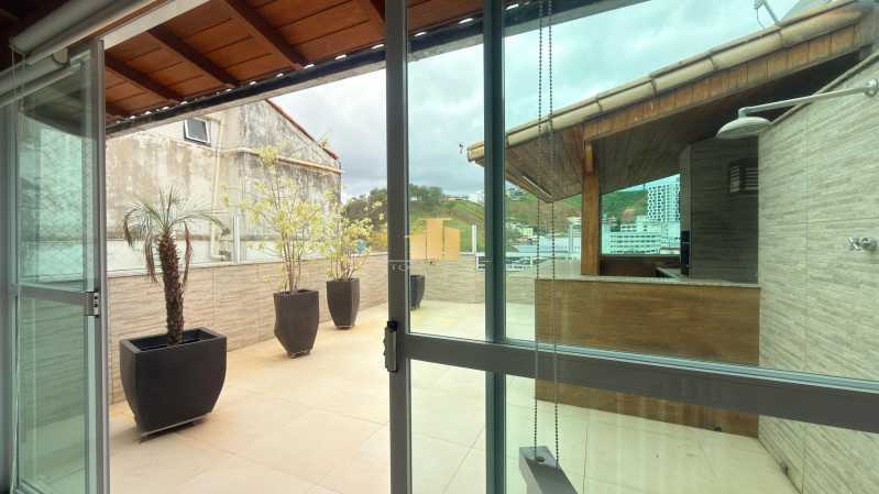 Cobertura, 2 quartos, 110 m² - Foto 23