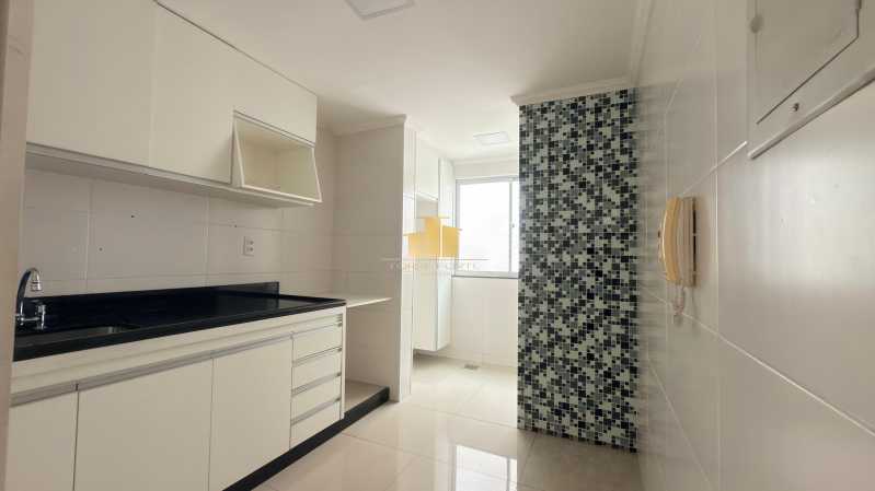 Cobertura, 2 quartos, 110 m² - Foto 4