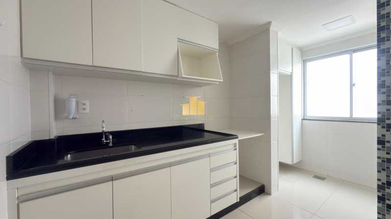 Cobertura, 2 quartos, 110 m² - Foto 5