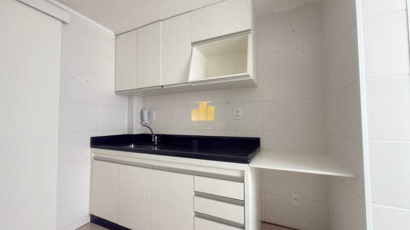 Cobertura, 2 quartos, 110 m² - Foto 6