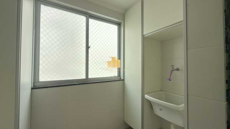 Cobertura, 2 quartos, 110 m² - Foto 7