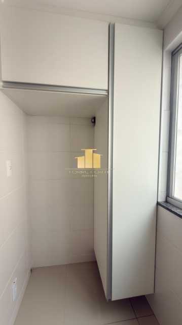 Cobertura, 2 quartos, 110 m² - Foto 8