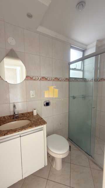 Cobertura, 2 quartos, 110 m² - Foto 12