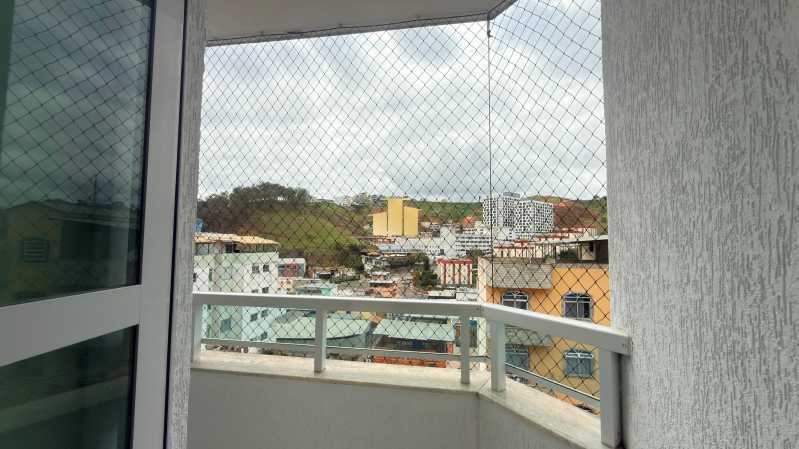 Cobertura, 2 quartos, 110 m² - Foto 10