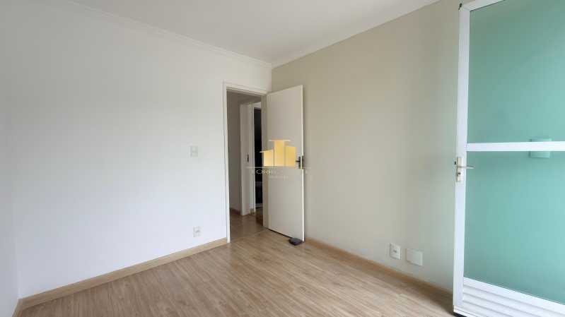 Cobertura, 2 quartos, 110 m² - Foto 11