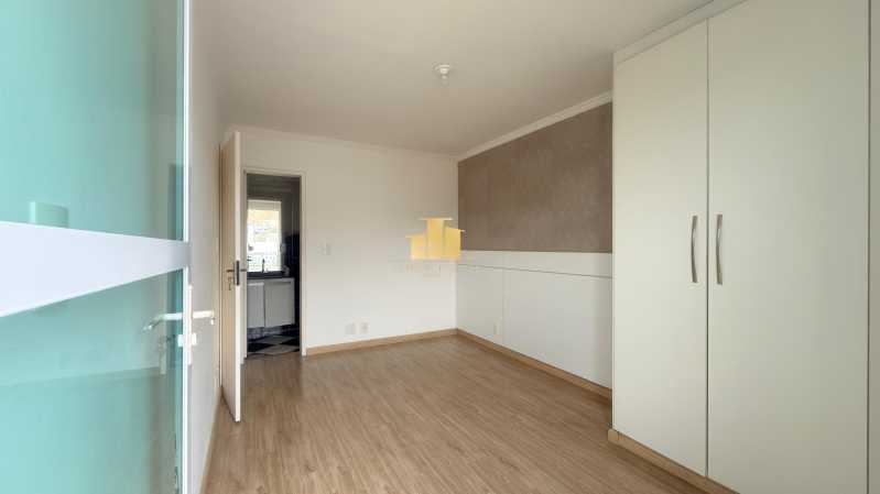 Cobertura, 2 quartos, 110 m² - Foto 15