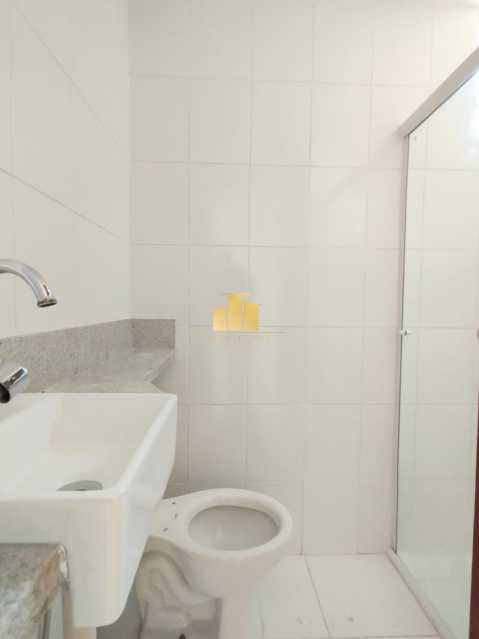 Apartamento, 2 quartos, 70 m² - Foto 11