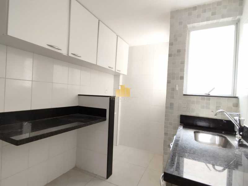 Apartamento, 2 quartos, 70 m² - Foto 16