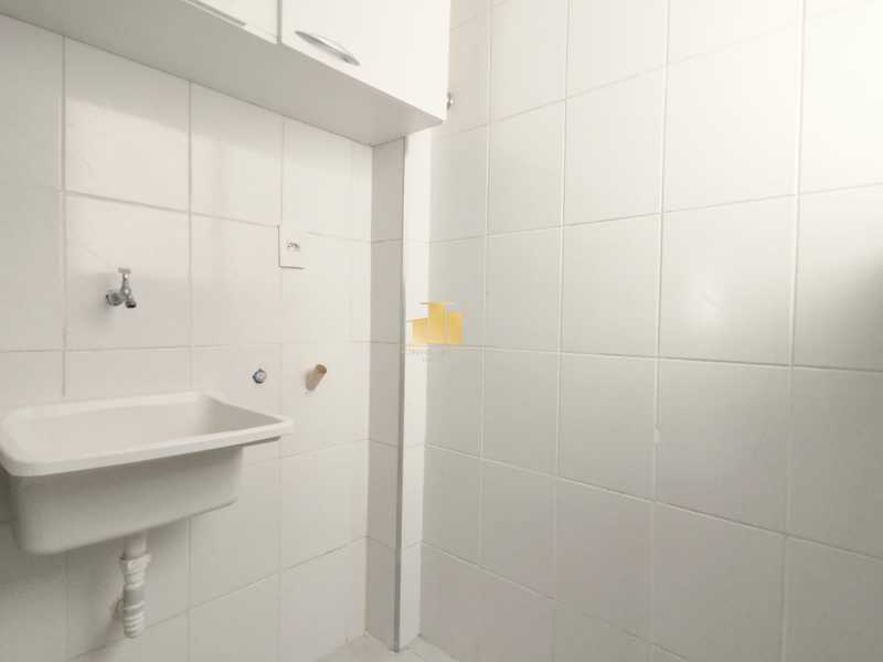 Apartamento, 2 quartos, 70 m² - Foto 19