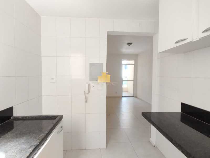 Apartamento, 2 quartos, 70 m² - Foto 17