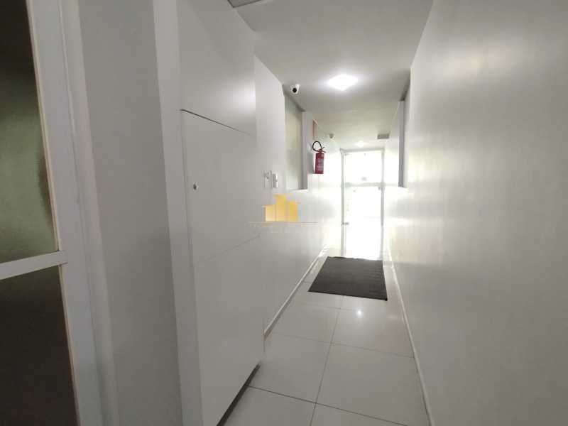 Apartamento, 2 quartos, 70 m² - Foto 2