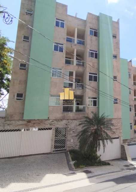 Apartamento, 2 quartos, 70 m² - Foto 1