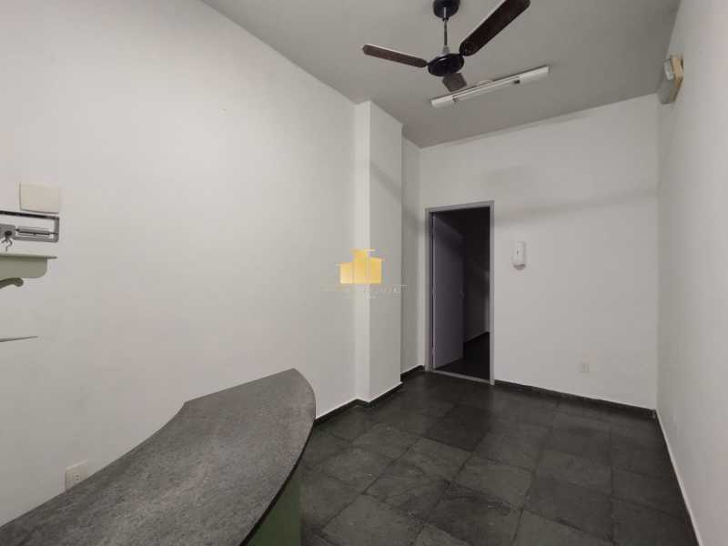 Sala-Conjunto, 33 m² - Foto 1