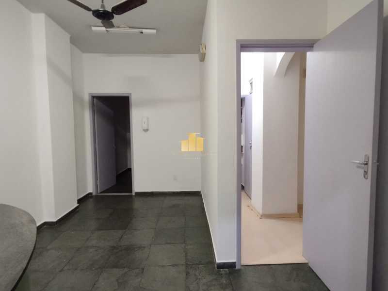Sala-Conjunto, 33 m² - Foto 2