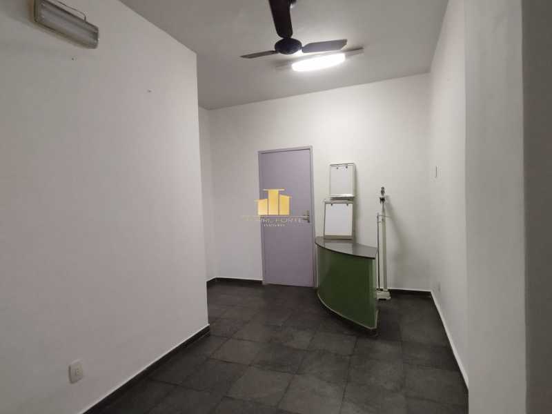 Sala-Conjunto, 33 m² - Foto 3