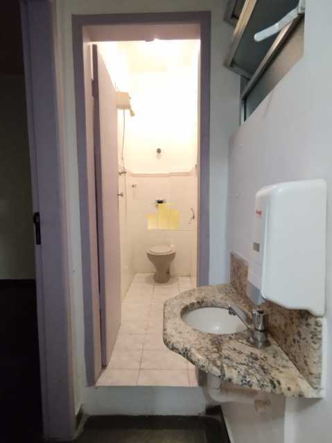 Sala-Conjunto, 33 m² - Foto 15