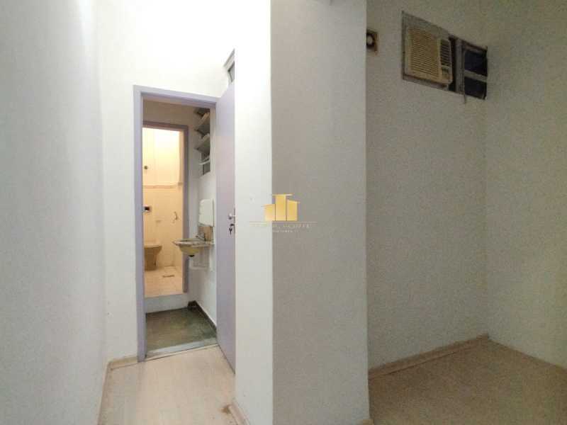 Sala-Conjunto, 33 m² - Foto 8