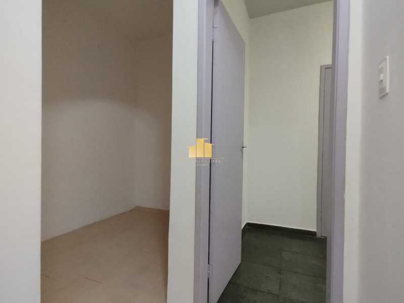 Sala-Conjunto, 33 m² - Foto 9