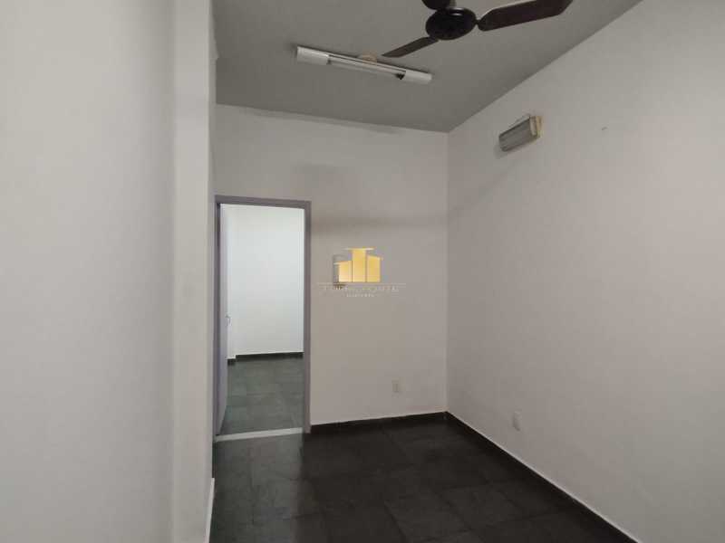 Sala-Conjunto, 33 m² - Foto 13