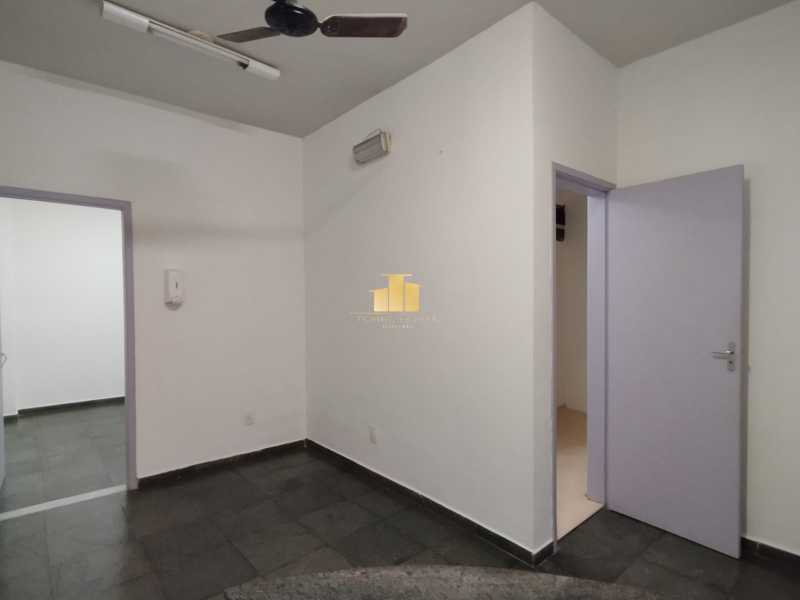 Sala-Conjunto, 33 m² - Foto 4