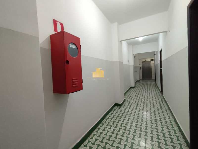 Sala-Conjunto, 33 m² - Foto 16