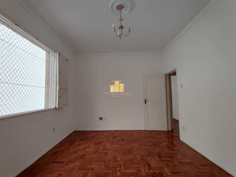 Apartamento, 3 quartos, 112 m² - Foto 3