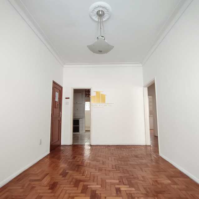 Apartamento, 3 quartos, 112 m² - Foto 9