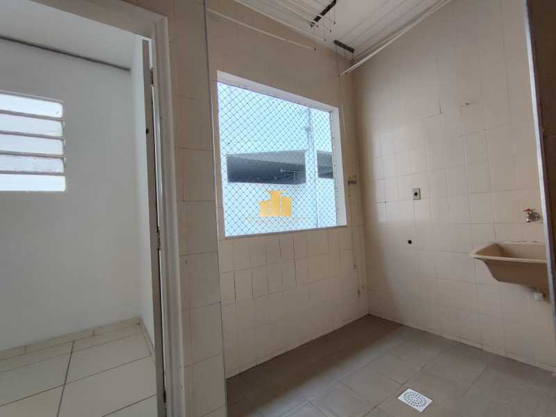Apartamento, 3 quartos, 112 m² - Foto 17