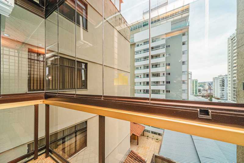 Apartamento, 4 quartos, 249 m² - Foto 4