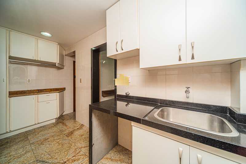Apartamento, 4 quartos, 249 m² - Foto 15