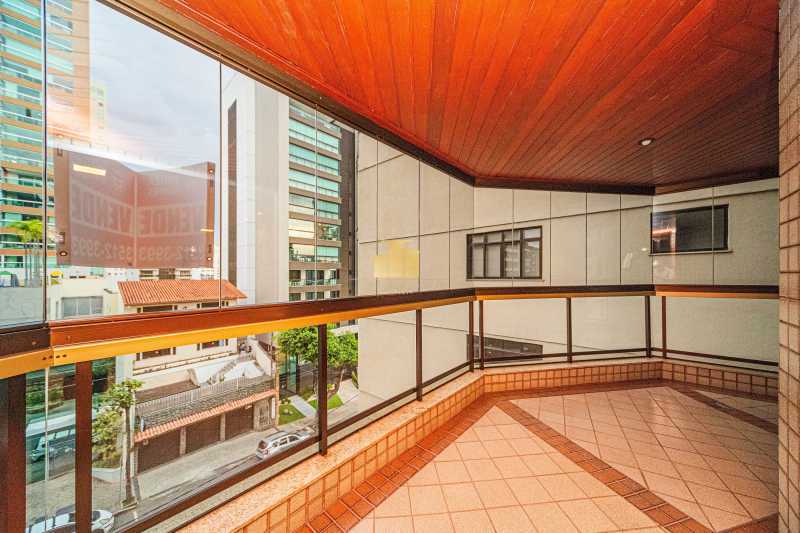 Apartamento, 4 quartos, 249 m² - Foto 3