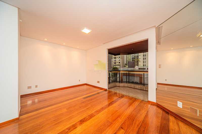 Apartamento, 4 quartos, 249 m² - Foto 8